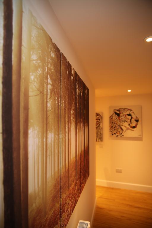 Pearl - Dalry House Appartement *