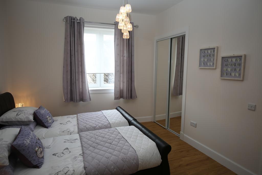 Appartement Pearl - Dalry House *