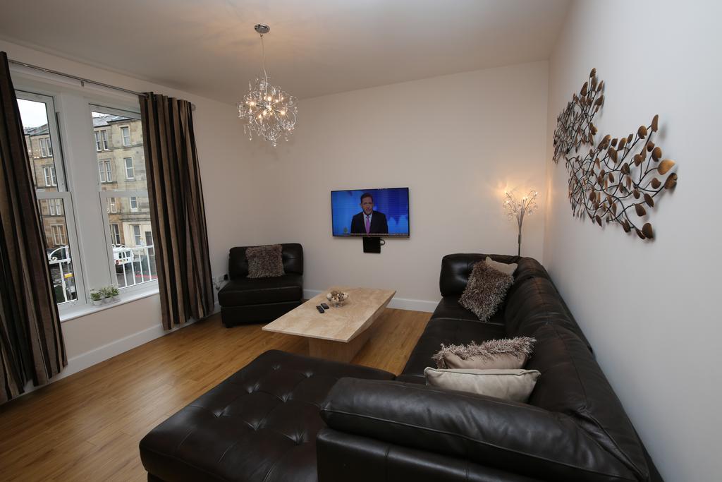 Pearl - Dalry House * Édimbourg